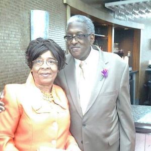 Meet your Posher, Mae